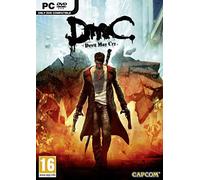DmC : Devil may cry
