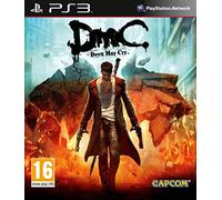 DmC : Devil may cry