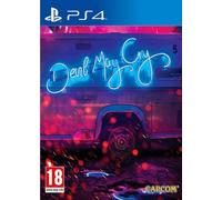 Dmc - Devil May Cry 5 : Edition Steelbook Deluxe Ps4