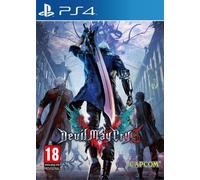 Dmc - Devil May Cry 5 PS4