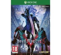 Dmc - Devil May Cry 5 Xbox One