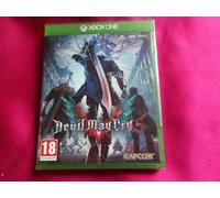 DMC - Devil May Cry 5 Xbox One - Jeu neuf sous blister en version Française
