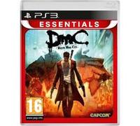 DMC Devil May Cry Essentials PS3 G