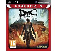 DmC : Devil may cry - essentiels