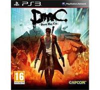 DmC - Devil May Cry G