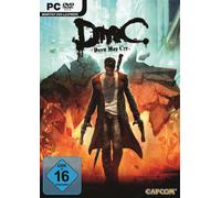 DmC : Devil may cry[import allemand]