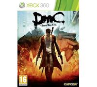 DmC - Devil may cry [import anglais]