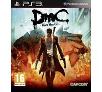 DmC : Devil may cry [import anglais]