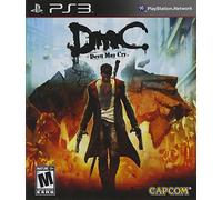 DMC Devil May Cry - Jeu d'arcade