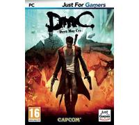 Dmc - Devil May Cry PC