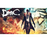 DmC Devil May Cry (PC)