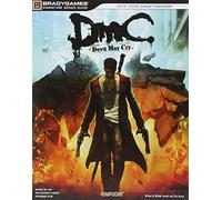 DmC Devil May Cry Signature Series Guide