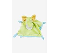 DMC - Doudou Eléphant à Broder au Point de Croix