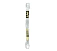 DMC - Écheveau de fil à broder tressé en coton - 8 m Coloris 3756