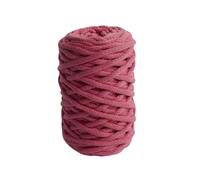 DMC Garn – Fil Eco Vita 12 – Coton recyclé 4 mm aspect cordonnet – 250 g/55 m