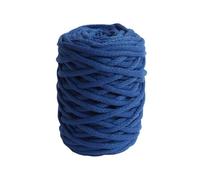 DMC Garn Fil de coton Eco Vita 12 – recyclé 4 mm aspect cordonnet 250 g (55 m)