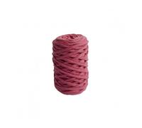 DMC - Eco Vita 12 | Fil de coton recyclé - 4 mm de grosseur avec un aspect « cordonnet » | 250 g- 55 m