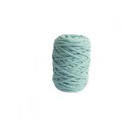 DMC - Eco Vita 12 | Fil de coton recyclé - 4 mm de grosseur avec un aspect « cordonnet » | 250 g- 55 m