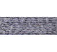 DMC Fil à broder en coton 414 - par écheveau