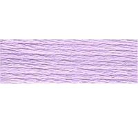 DMC - Mouliné Spécial, 100% Coton - s'adapte à Toutes Techniques et Tous Supports, idéal Point de Croix | Échevettes de 8 m - 6 brins, Existe en 500 Coloris