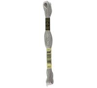 DMC FIL A BRODER MOULINE SPECIAL COLORIS 453