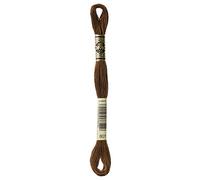 DMC Garn – Fil mouliné – Gold Concept – 8 m – Coloris 801