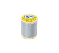 DMC - Fil à quilter - Fil à coudre | 100% coton - Fil fin, soyeux, doux et très résistant | Idéal pour le quilt et le patchwork, main et machine | Bobines 200 m - 106 coloris