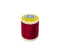 DMC - Fil à quilter - Fil à coudre | 100% coton - Fil fin, soyeux, doux et très résistant | Idéal pour le quilt et le patchwork, main et machine | Bobines 200 m - 106 coloris