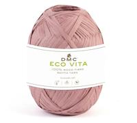 DMC - Fil à Tricoter & à Crocheter Eco Vita Raffia