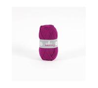 Fil à tricoter KNITTY 4 - 50gr - DMC(...) - 564 Violet 564 Violet