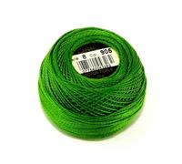 DMC fil coton perle taille 8 905 - par 10 g Boule + sans Minerva Crafts Craft Guide