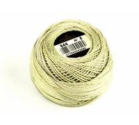 DMC Fil de coton perlé taille 8 644 - par pelote de 10 g