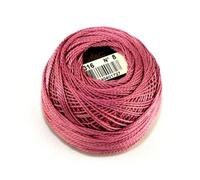 DMC Fil en coton perlé Taille 8 316 - par pelote de 10 g