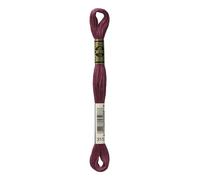 DMC Fil Mouliné Gold Concept 8M Col. 315 Broderie