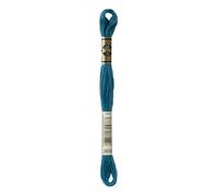DMC Fil Mouliné Gold Concept 8M Col. 3809 Broderie