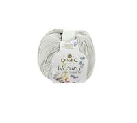 DMC Fil Natura, 100% Coton, Sable N03.