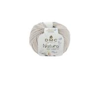 DMC Fil Natura, 100% Coton, Salome N80