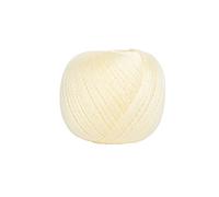 DMC - Pétra - Fil à tricoter et à crocheter | 100% coton - Idéal pour vêtements, layette et décoration