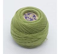 DMC - Fil spécial dentelle, solide et brillant | Idéal pour la pour la confection d’ouvrages fins et délicats | 5 g, 90 m, 72 coloris