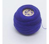 DMC - Fil spécial dentelle, solide et brillant | Idéal pour la pour la confection d’ouvrages fins et délicats | 5 g, 90 m, 72 coloris