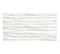 DMC - Fil spécial dentelle, solide et brillant | Idéal pour la pour la confection d’ouvrages fins et délicats | 5 g, 90 m, 72 coloris