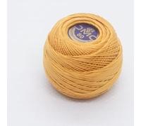 DMC - Fil spécial dentelle, solide et brillant | Idéal pour la pour la confection d’ouvrages fins et délicats | 5 g, 90 m, 72 coloris