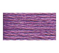DMC - Fil spécial dentelle, solide et brillant | Idéal pour la pour la confection d’ouvrages fins et délicats | 5 g, 90 m, 72 coloris