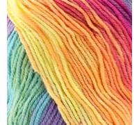 Pelote de laine DMC Brio XL Iris Cod.408