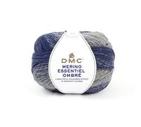 DMC - Fil tricot Merino Essentiel Ombré