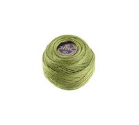 DMC fil un dentelles coton Crochet fil 6 plis 3347 - par balle 5 g