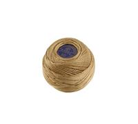 DMC fil un dentelles coton Crochet fil 6 plis 437 - par balle 5 g