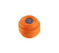 DMC fil un dentelles coton filetage 6 plis 947 - par 5 g à crochet