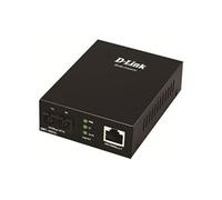 DMC G02SC - Convertisseur de média à fibre optique - 1GbE - 10Base-T, 100Base-TX, 1000Base-T, 1000Base-SX - RJ-45 / SC multi-mode - jusqu'à 550 m -