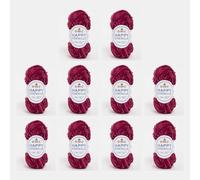 DMC Happy Chenille 1 PELOTE 15G